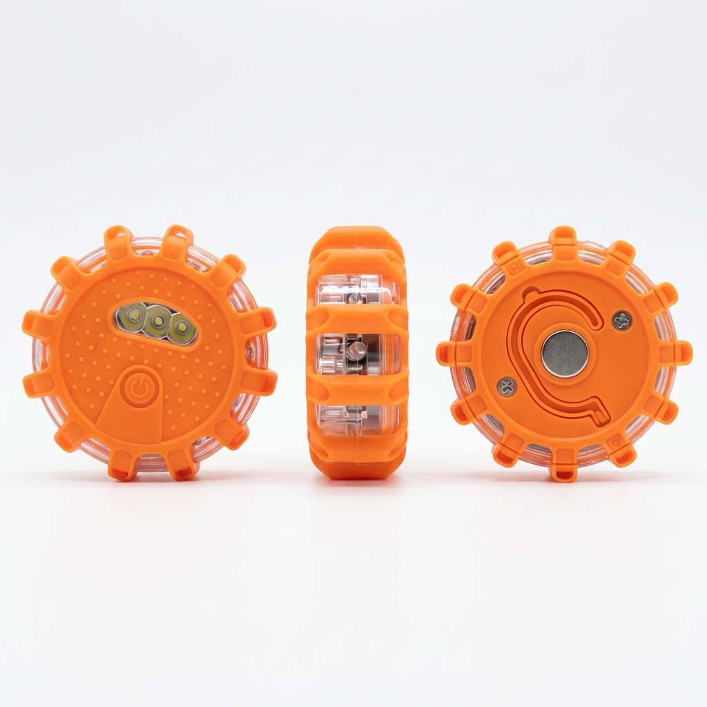 HB-328 LED road warning light