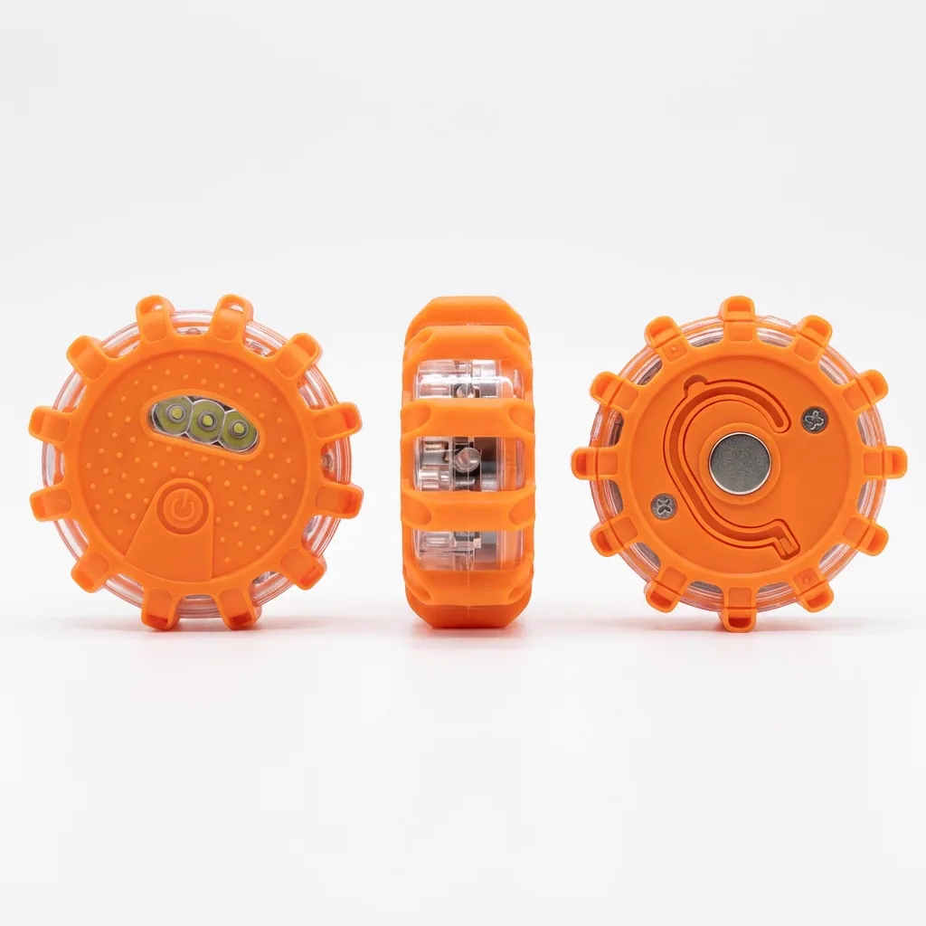 HB-328 LED road warning light