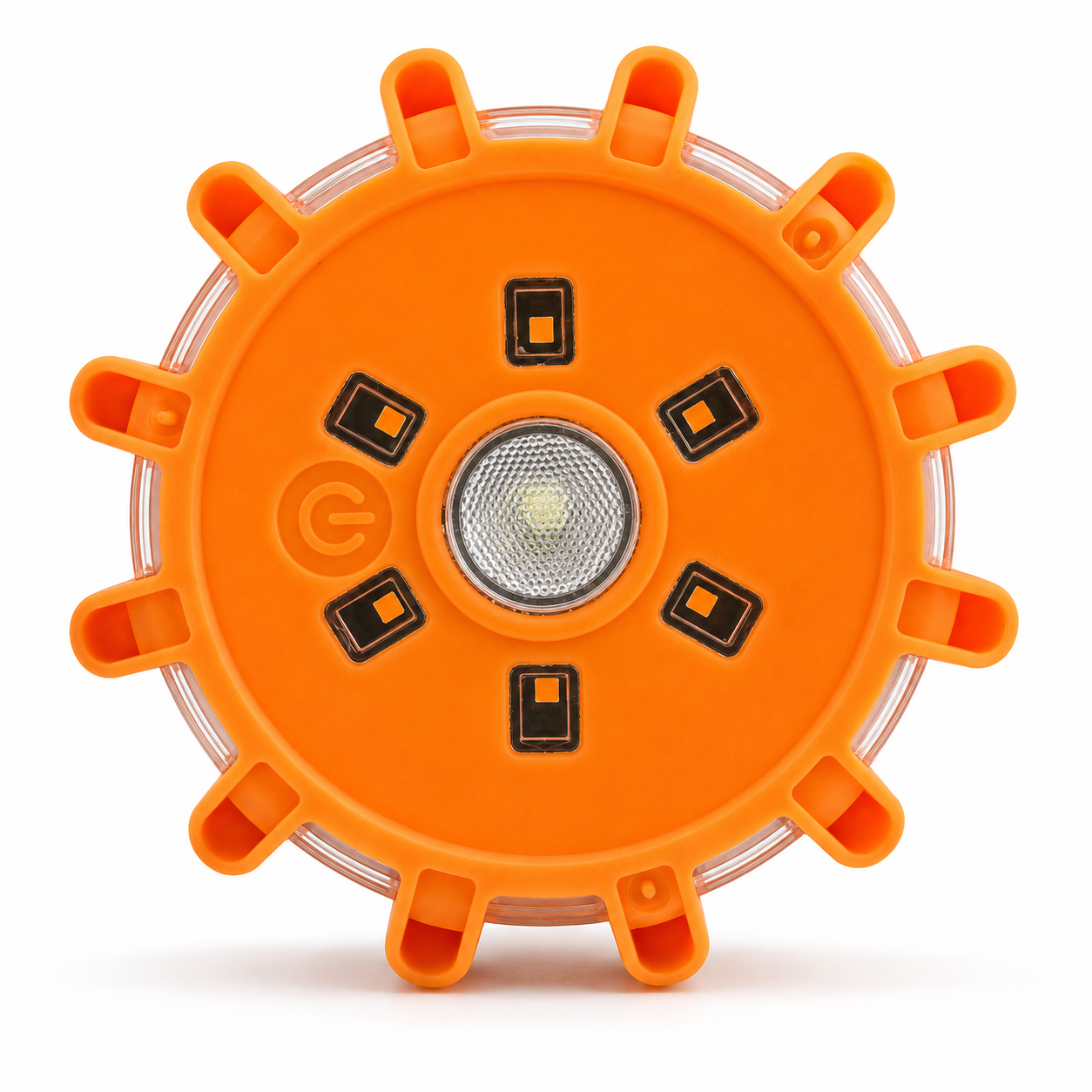 HB-362 LED safety flare