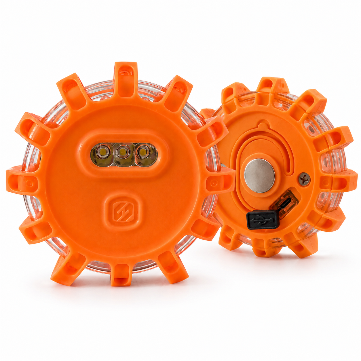 HB-363 and HB-363C road warning light