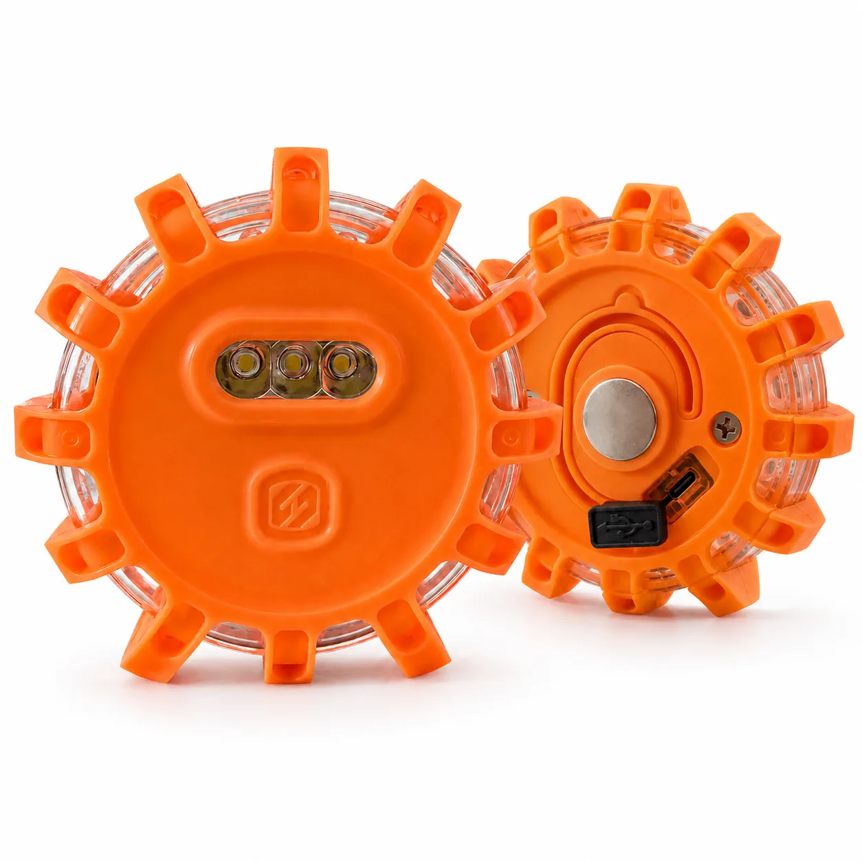HB-363 and HB-363C road warning light